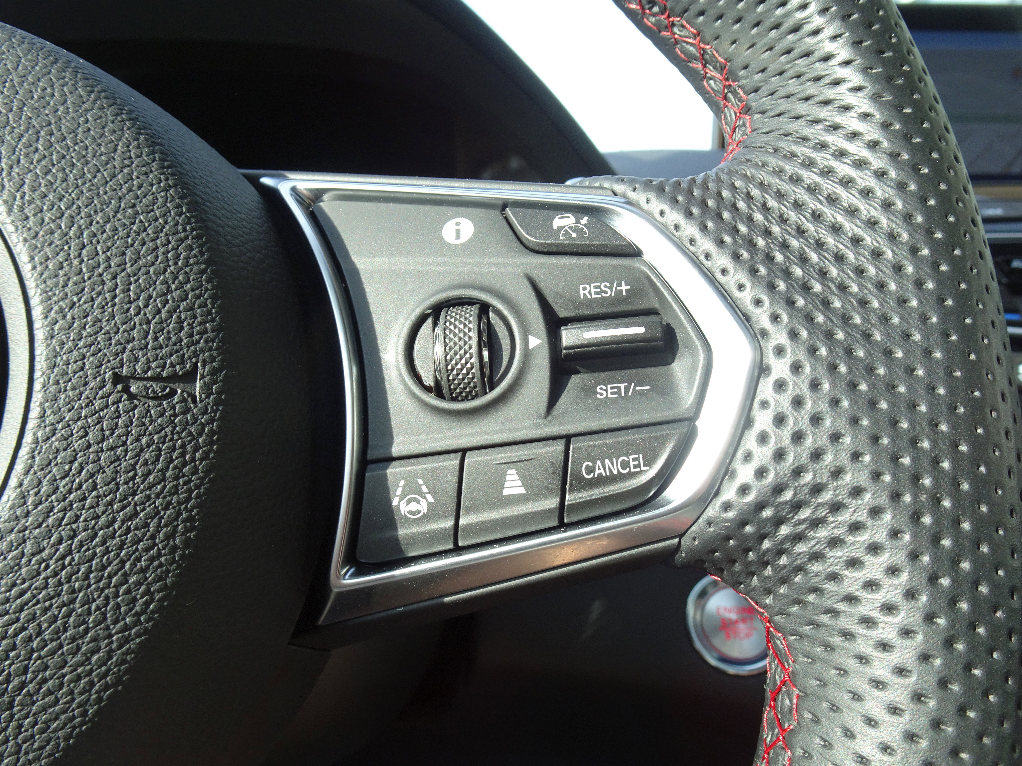 Used 2023 Acura RDX A-Spec image 25