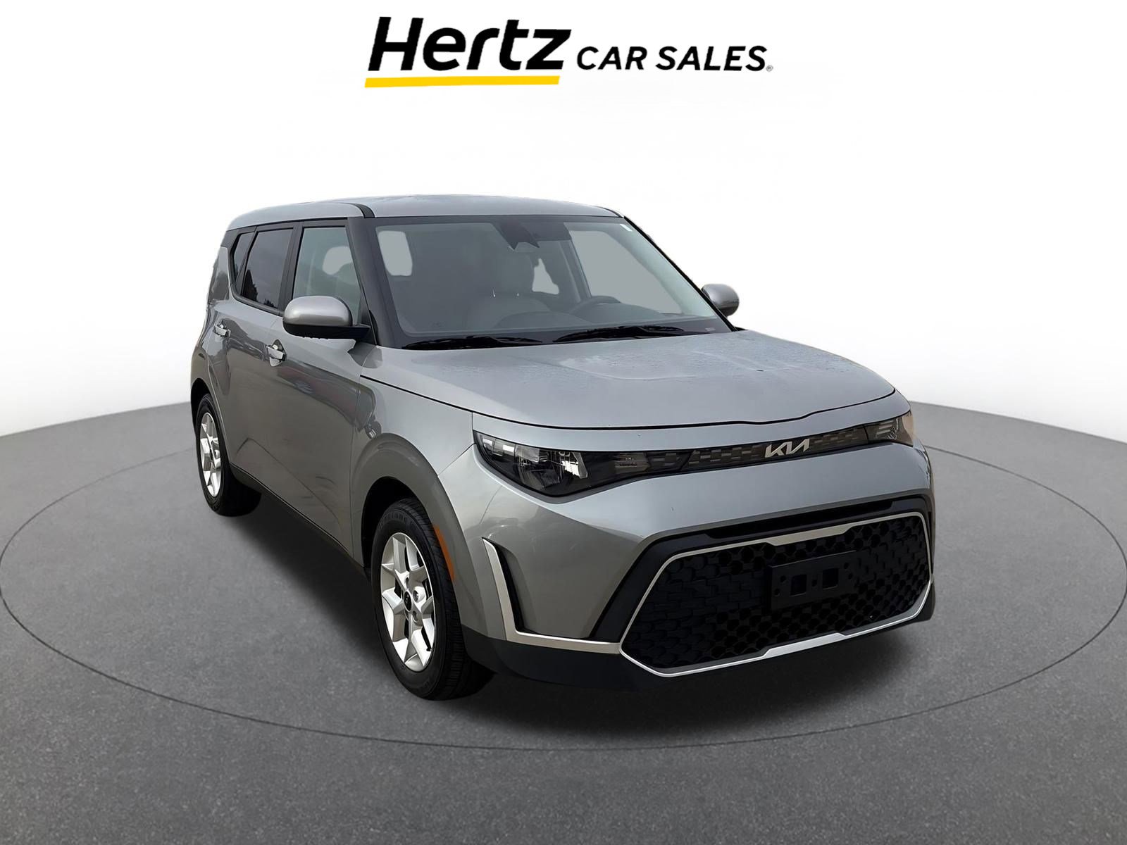 Used 2025 Kia Soul LX w/ LX Technology Package image 1