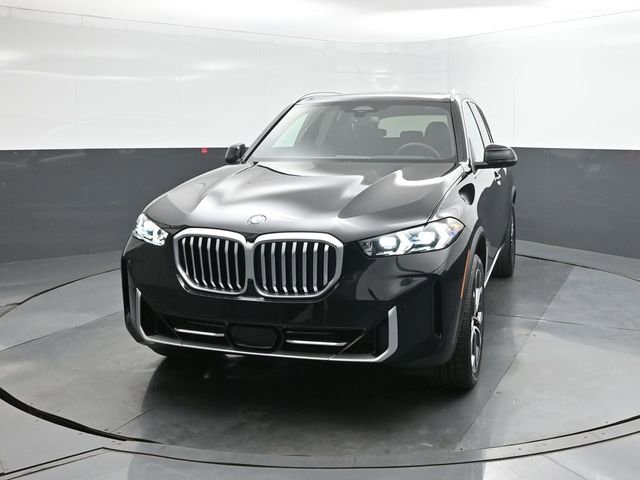 New 2026 BMW X5 sDrive40i w/ Premium Package image 30