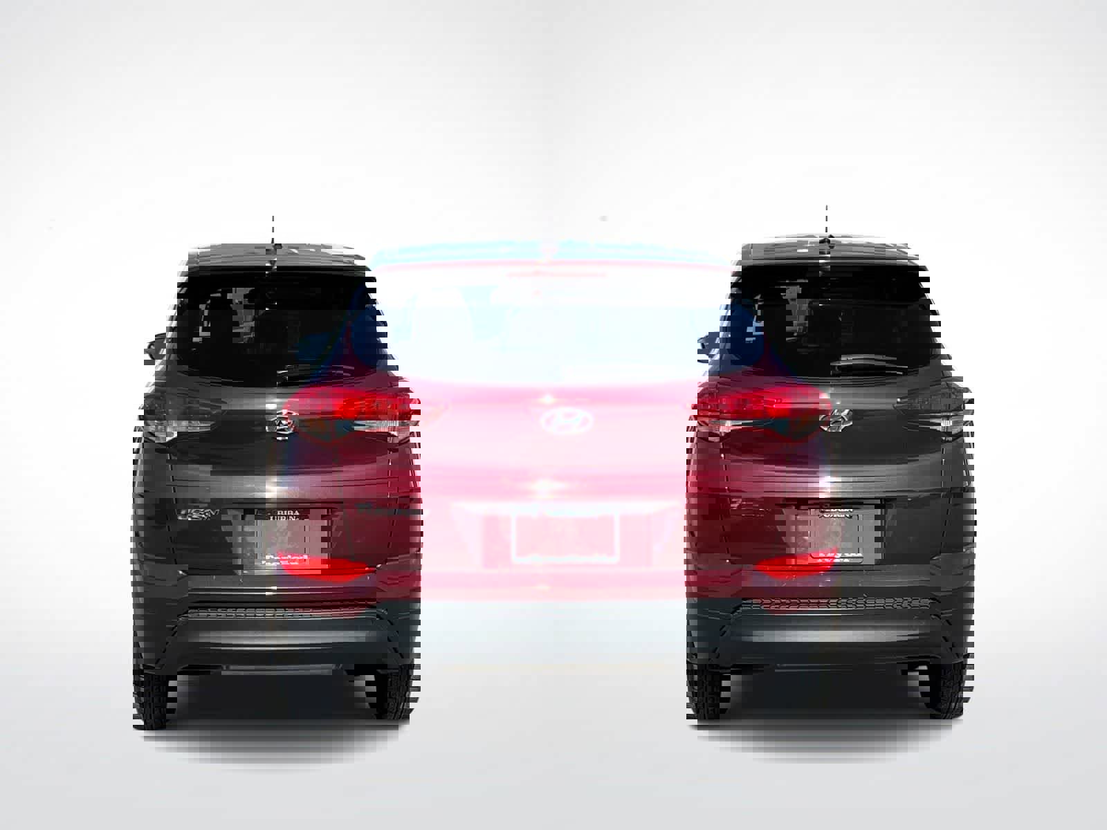 Used 2017 Hyundai Tucson SE image 7