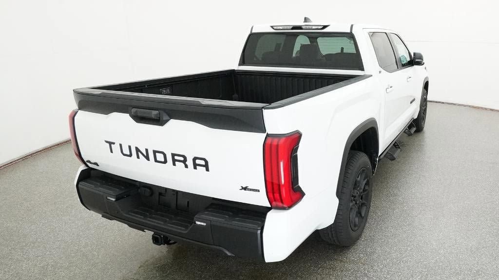 New 2026 Toyota Tundra SR5 AWD/4WD image 8