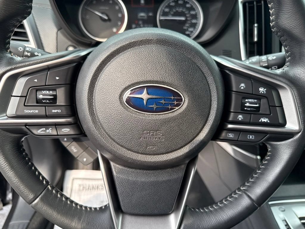 Used 2019 Subaru Forester Premium AWD/4WD image 26