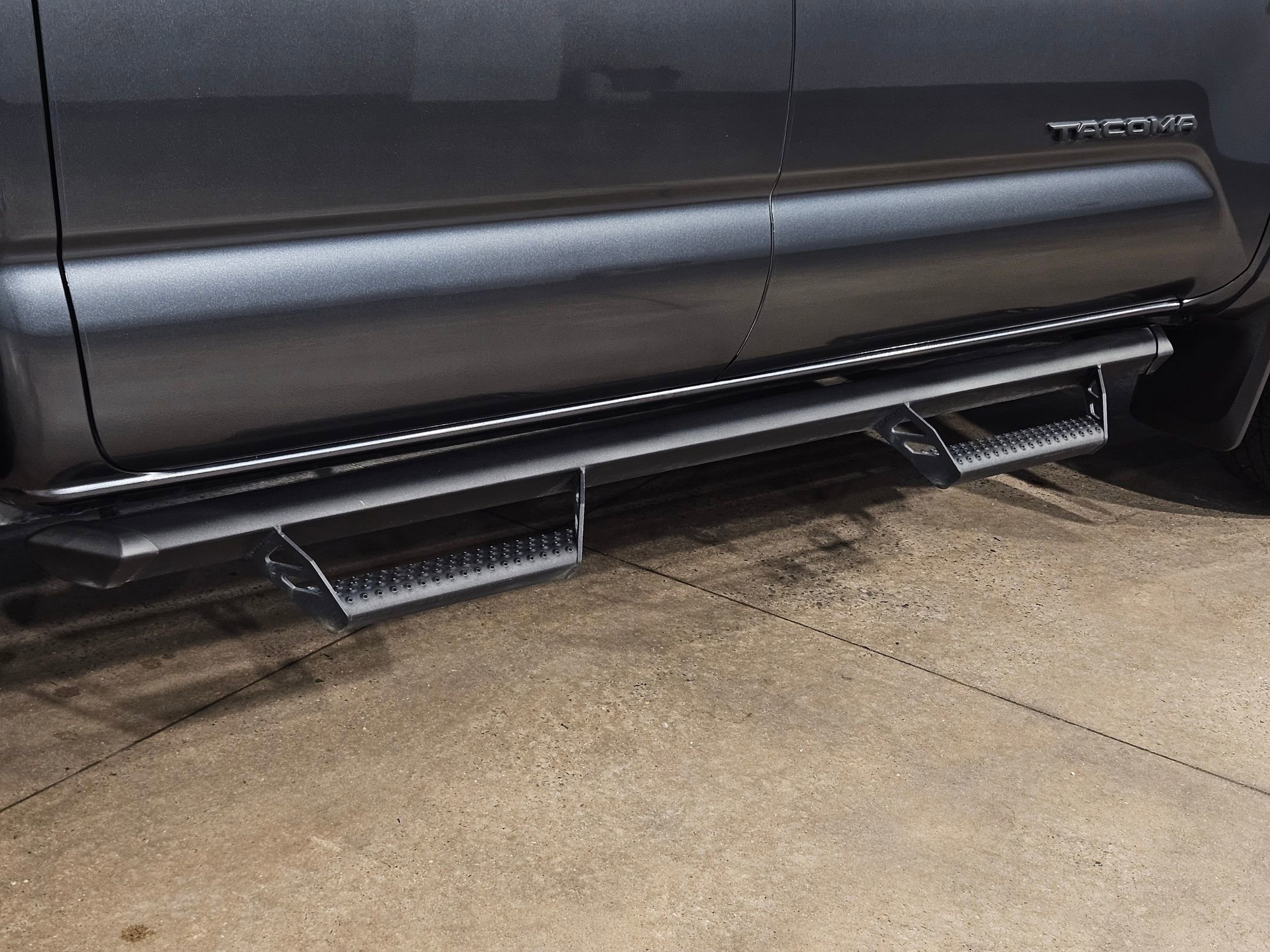 Used 2022 Toyota Tacoma TRD Sport image 36