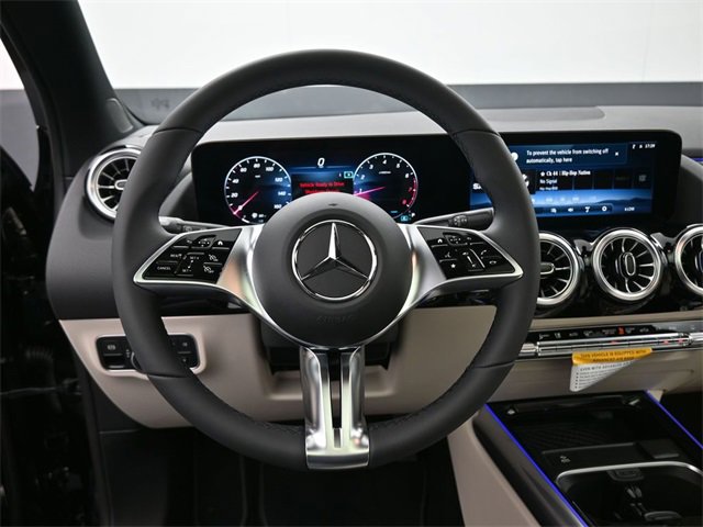 New 2026 Mercedes-Benz GLA 250 GLA 250 image 2