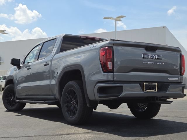 New 2026 GMC Sierra 1500 Elevation w/ Elevation Premium Package AWD/4WD image 16