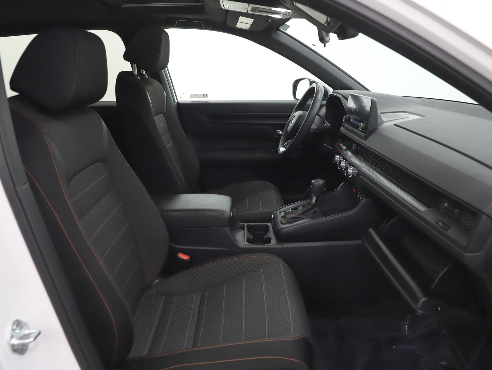 Used 2024 Honda CR-V Sport image 11