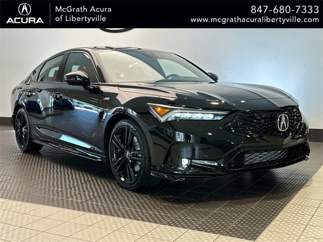 New 2026 Acura Integra A-Spec