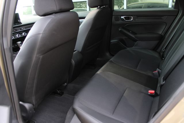 Used 2025 Honda Civic Sport image 22