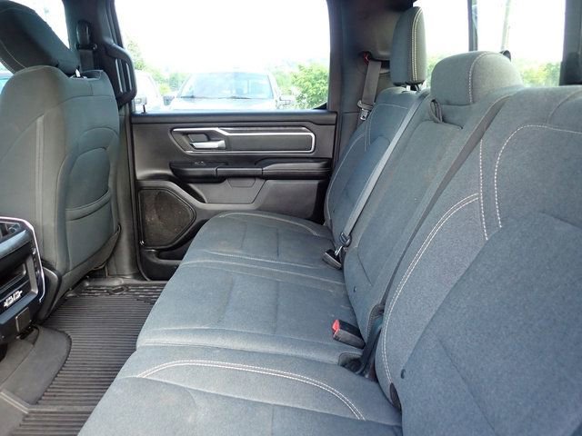 Used 2019 RAM 1500 Big Horn AWD/4WD image 19