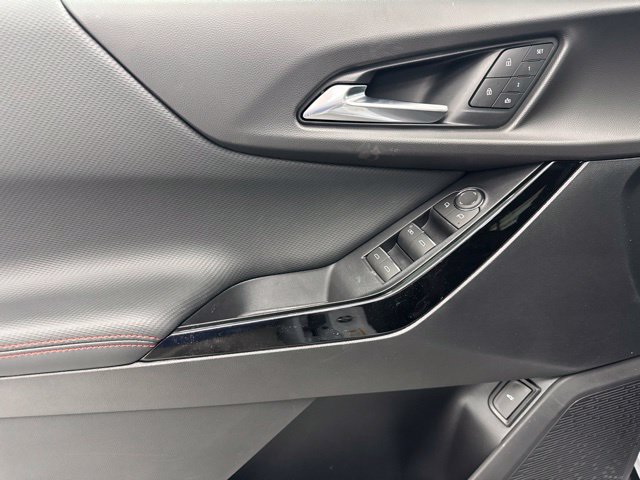New 2027 Chevrolet Equinox RS w/ Safety and Technology Package FWD image 9
