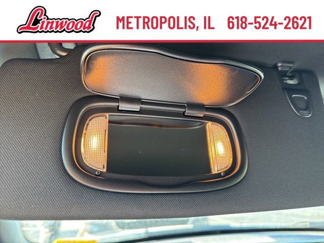 New 2025 Jeep Compass Latitude w/ Convenience Group image 34