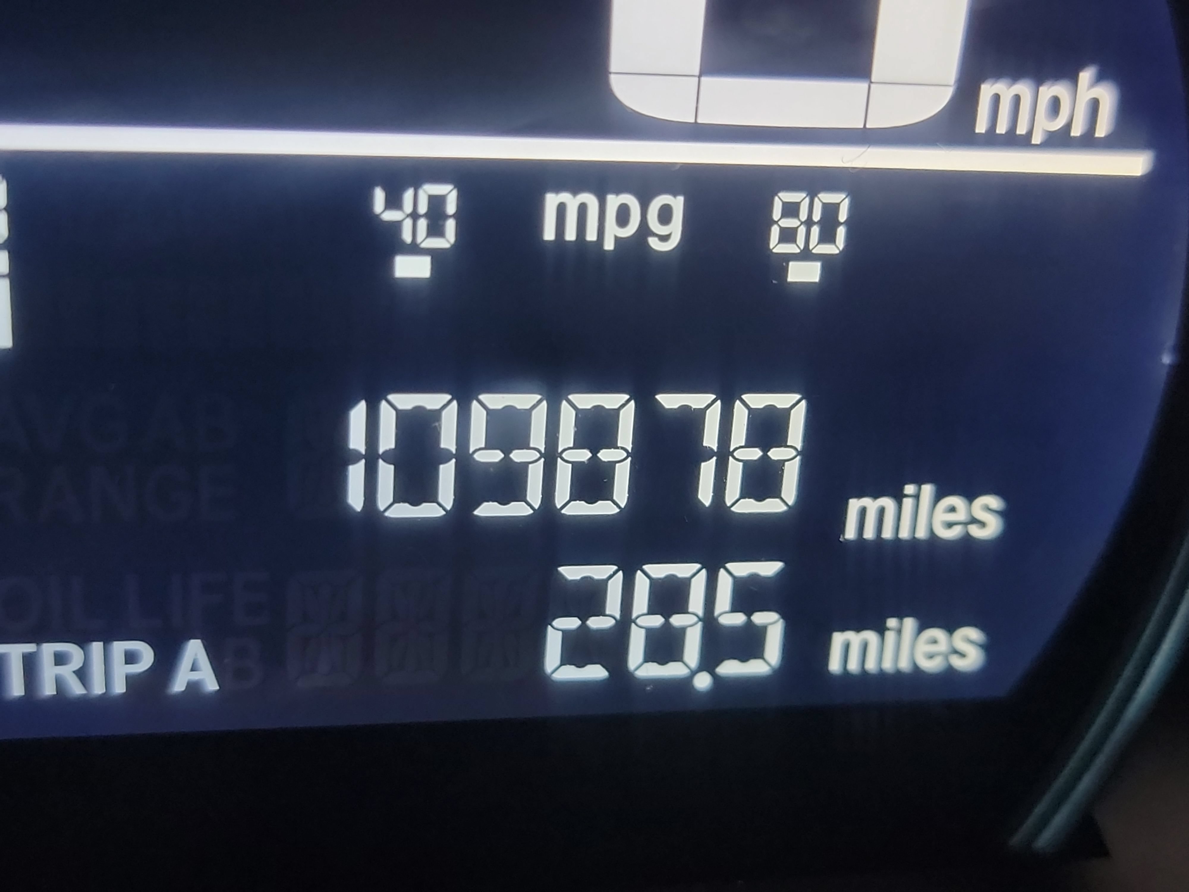 Used 2019 Honda CR-V LX image 19