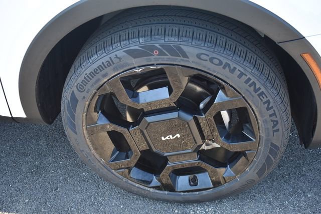 Certified 2024 Kia Sorento X-Line EX AWD/4WD image 11