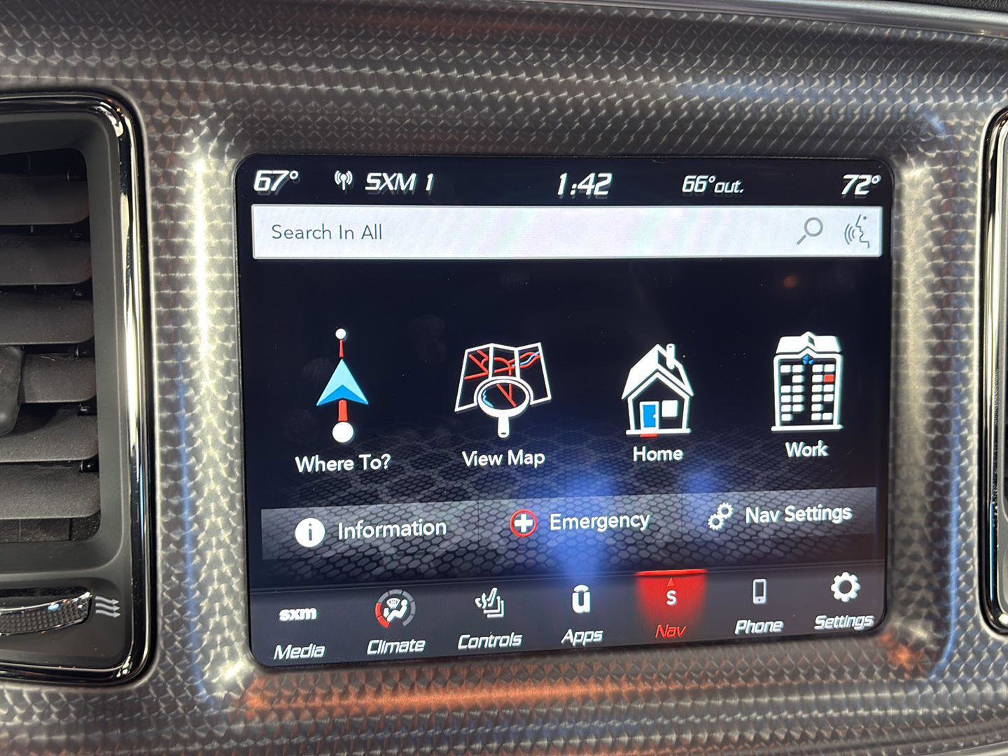 Used 2020 Dodge Challenger SRT Hellcat Redeye image 29