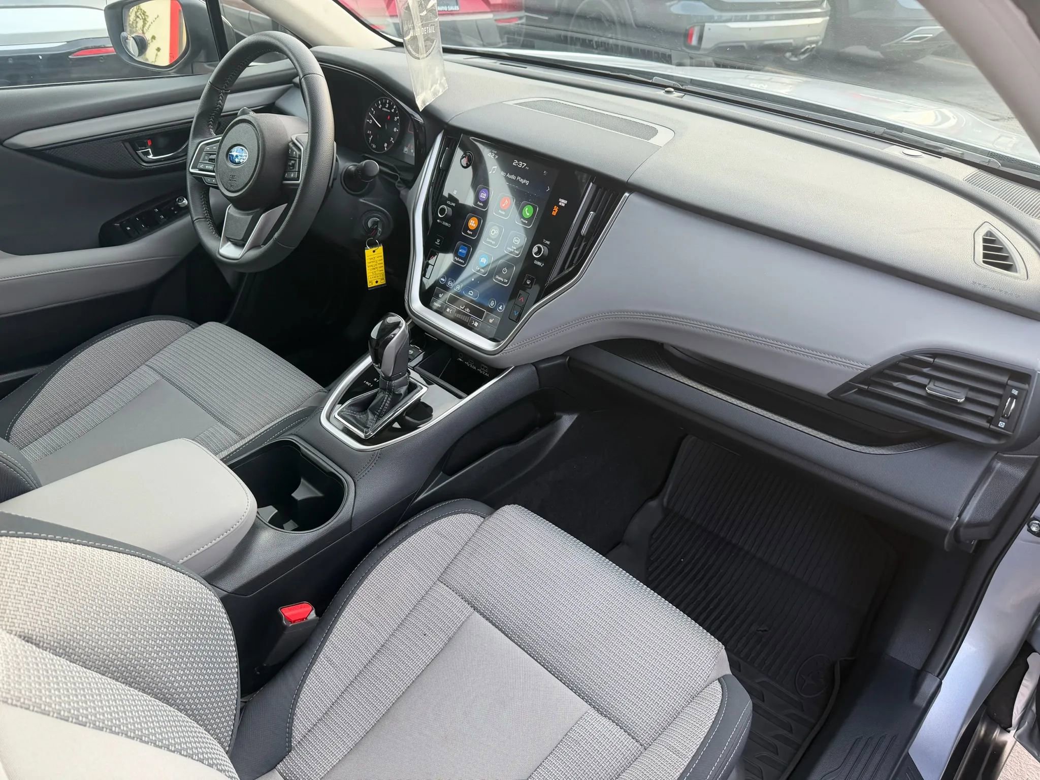 Used 2024 Subaru Outback Premium image 21