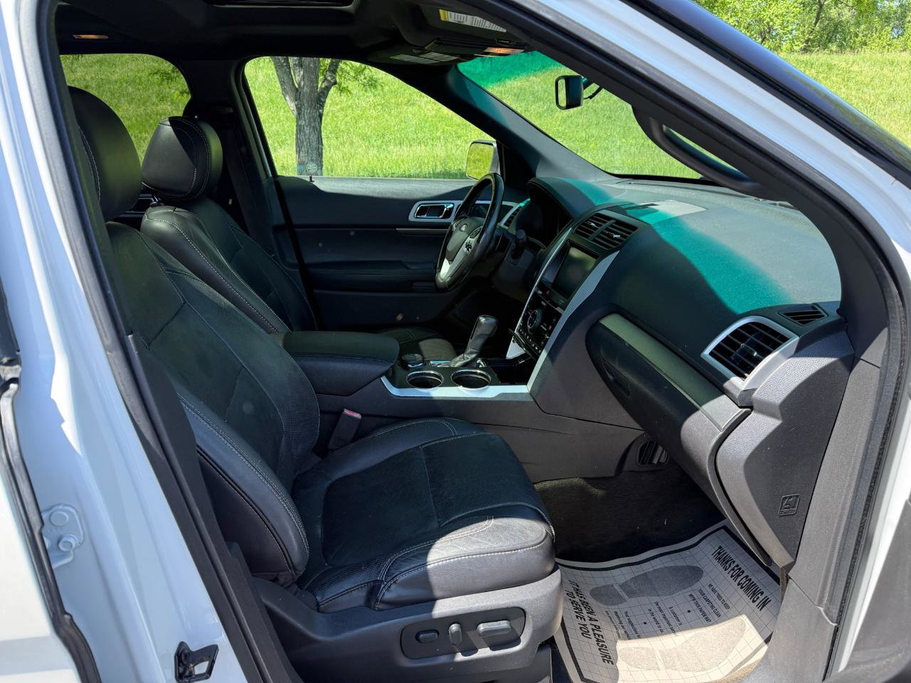 Used 2013 Ford Explorer Sport AWD/4WD image 28