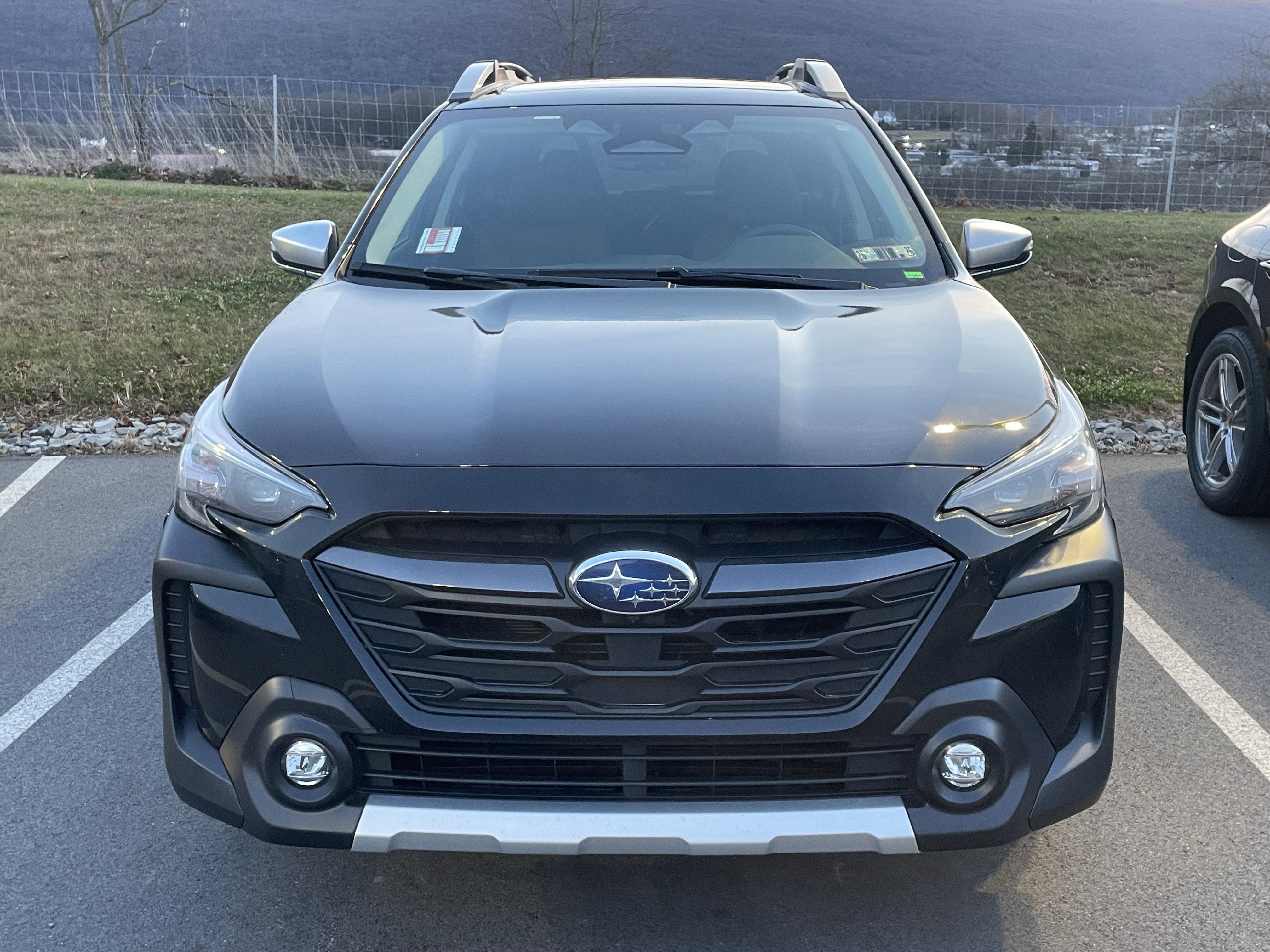 Certified 2023 Subaru Outback Touring XT image 7