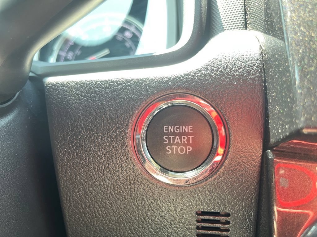 Used 2023 Toyota 4Runner TRD Off-Road Premium w/ Off Road Premium Plus Package AWD/4WD image 19
