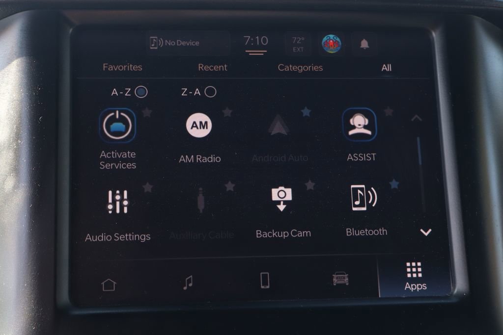 Used 2022 RAM 3500 Big Horn image 33