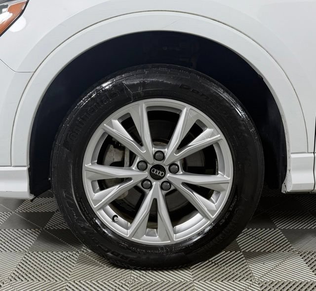 Certified 2021 Audi Q3 2.0T Premium AWD/4WD image 10