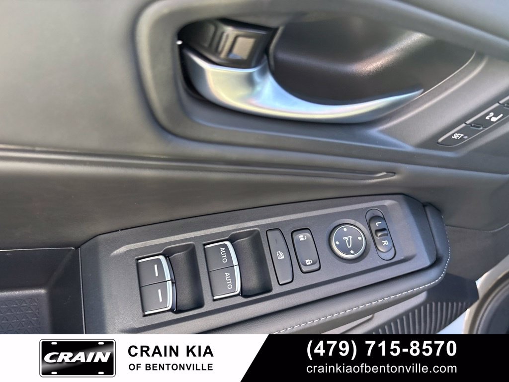 Used 2026 Honda Accord Sport image 9