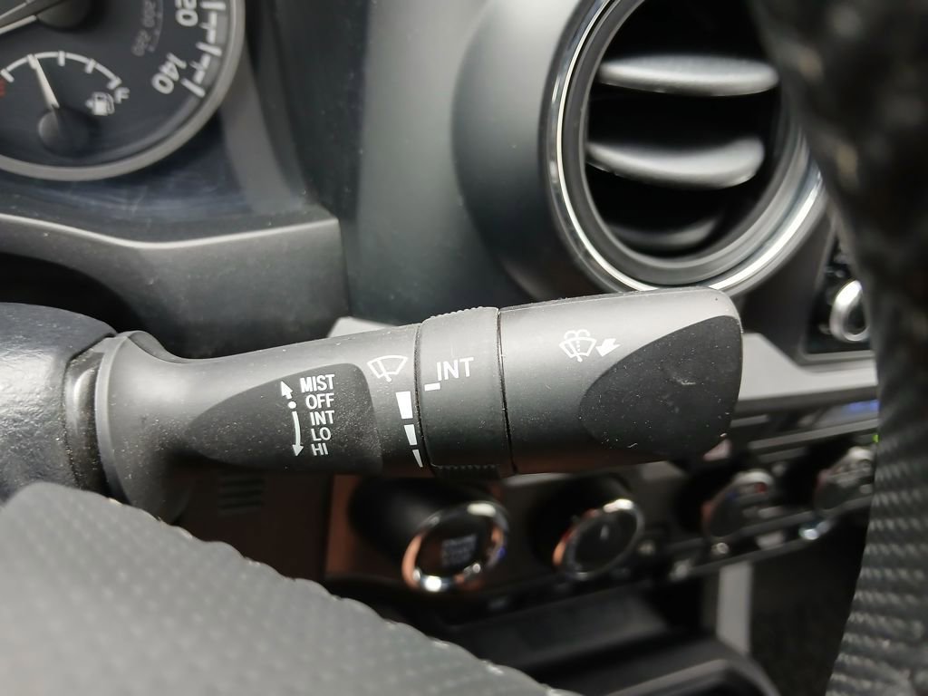 Used 2023 Toyota Tacoma TRD Pro image 15