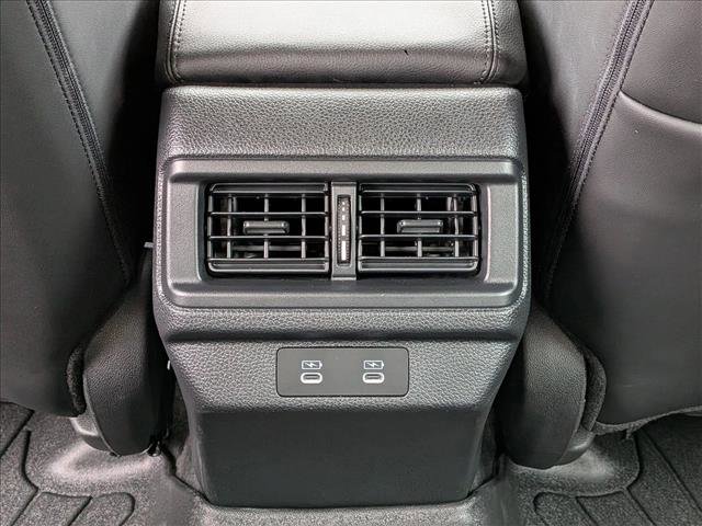Used 2025 Honda Accord Sport image 17