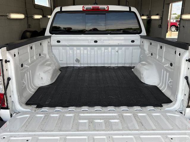 Used 2022 GMC Canyon Elevation w/ Trailering Package AWD/4WD image 36