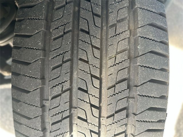 Used 2023 GMC Sierra 1500 Pro w/ Pro Value Package image 11