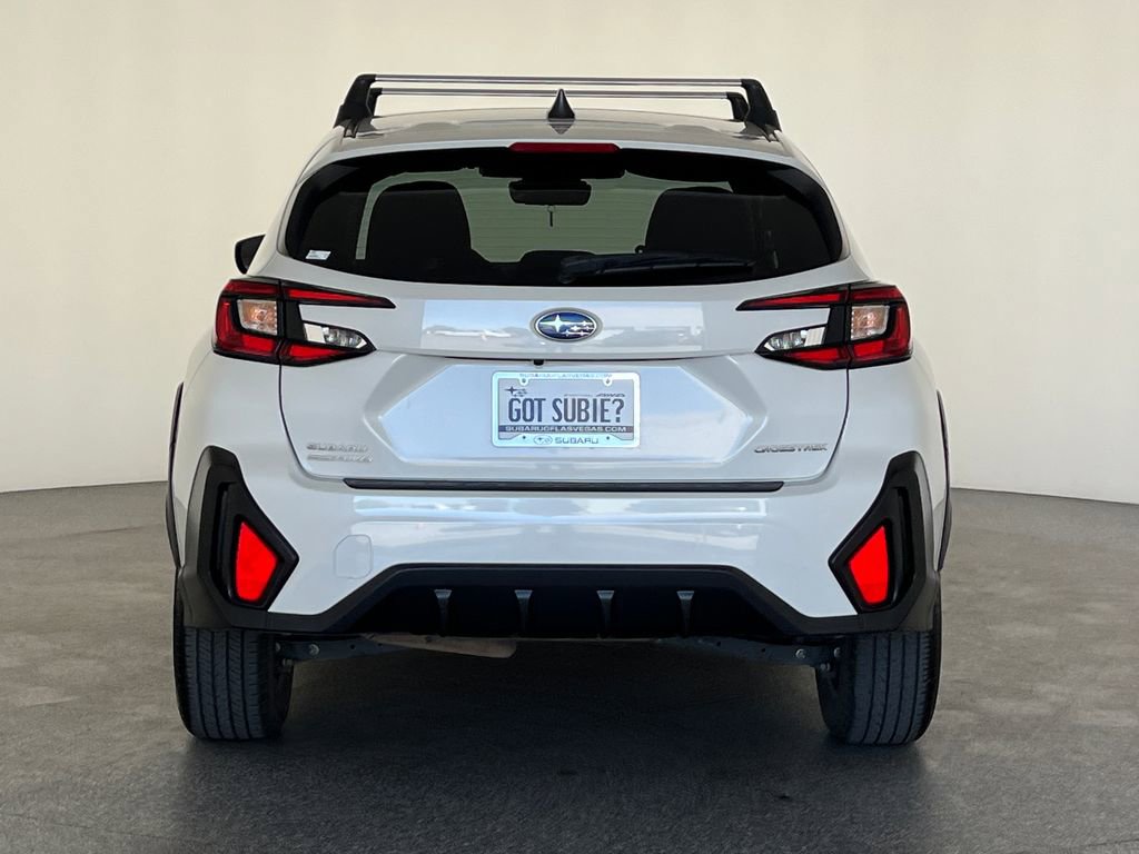 Certified 2024 Subaru Crosstrek 2.0i image 5