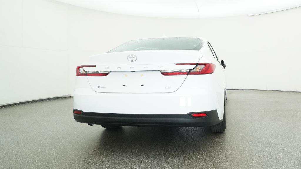 New 2026 Toyota Camry LE image 17