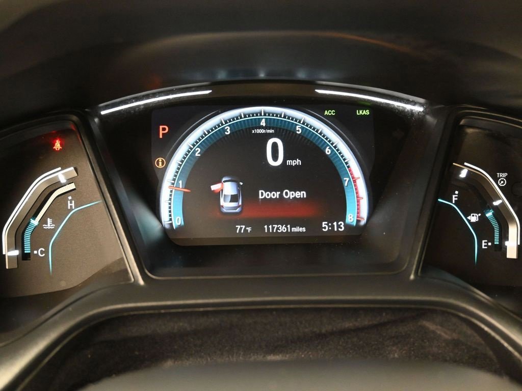 Used 2019 Honda Civic LX image 18