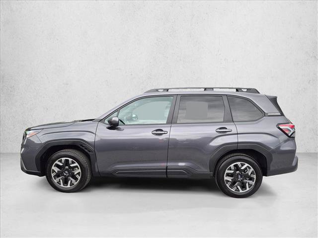 Used 2026 Subaru Forester Premium AWD/4WD image 9