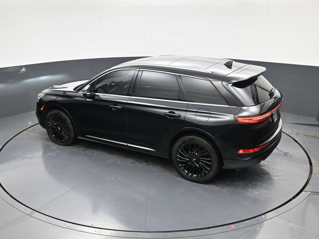 Used 2021 Lincoln Corsair Reserve w/ Equipment Group 201A AWD/4WD image 29