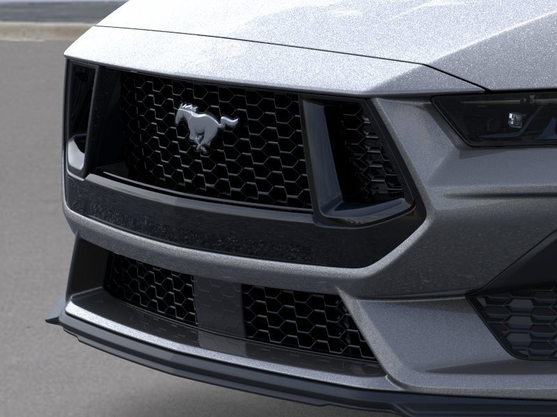 New 2026 Ford Mustang GT Premium w/ GT Performance Package RWD image 19
