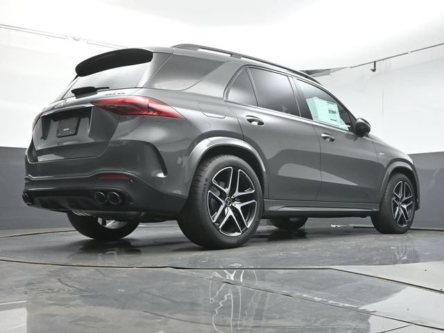 Used 2026 Mercedes-Benz GLE 53 AMG 4MATIC image 38