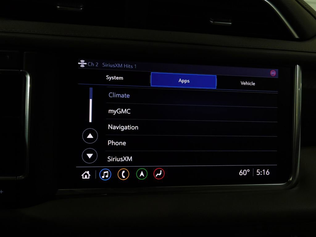 Used 2021 GMC Yukon Denali AWD/4WD image 70