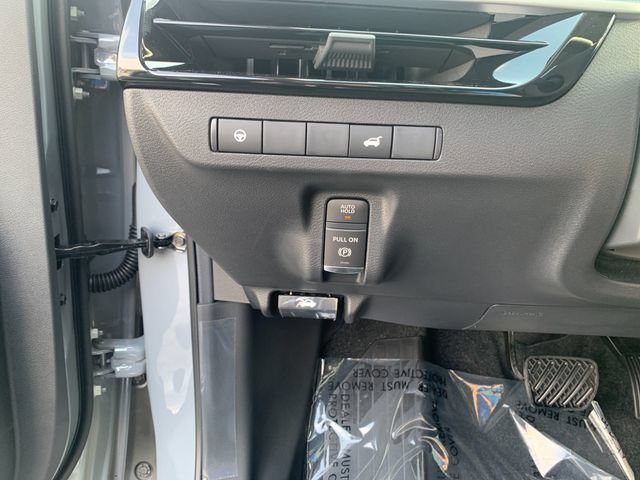 New 2027 Nissan Murano SL AWD/4WD image 32