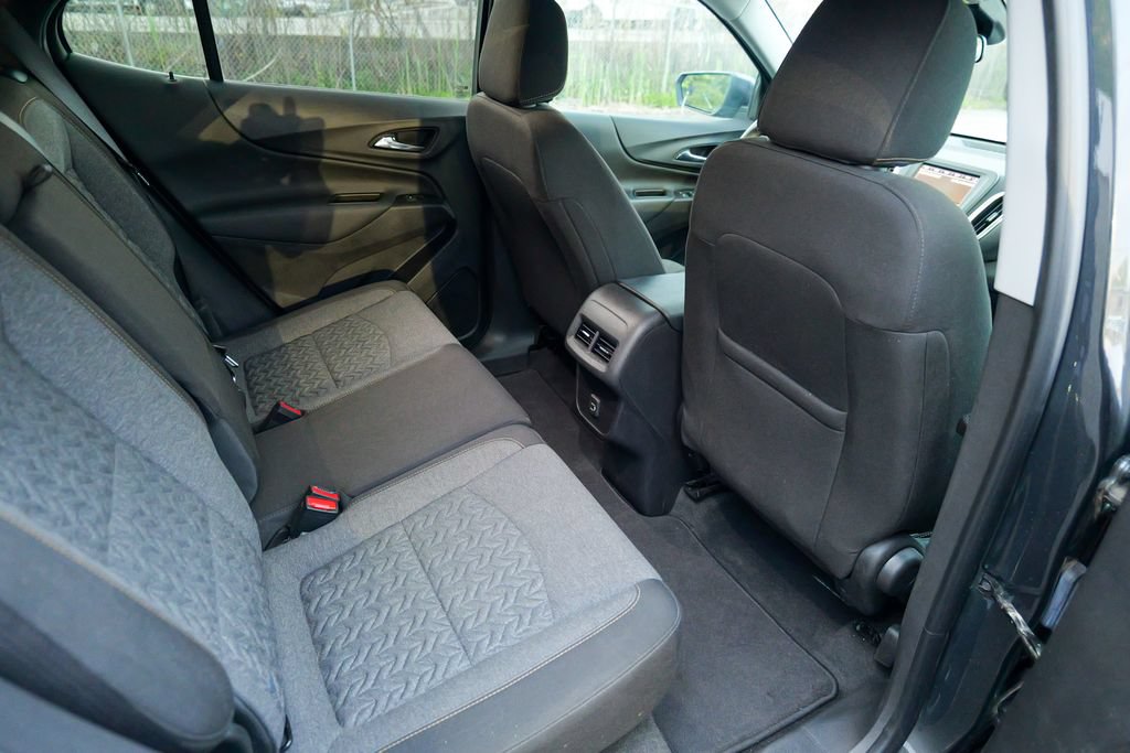 Used 2023 Chevrolet Equinox LT AWD/4WD image 28