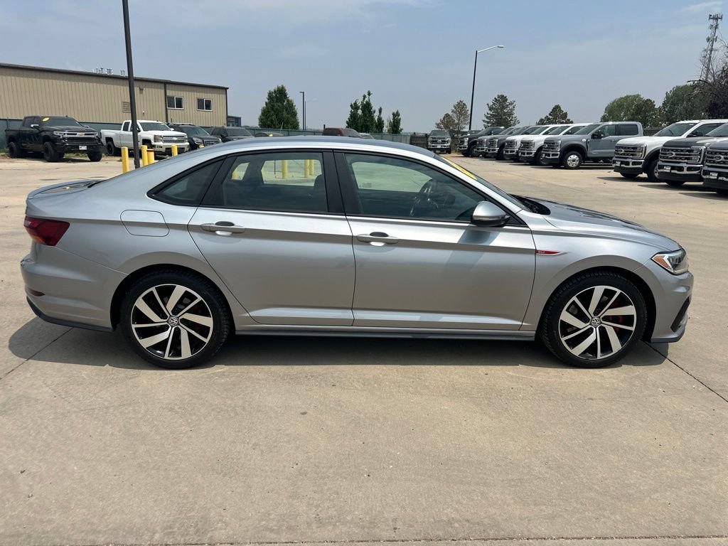 Used 2019 Volkswagen Jetta GLI FWD image 36