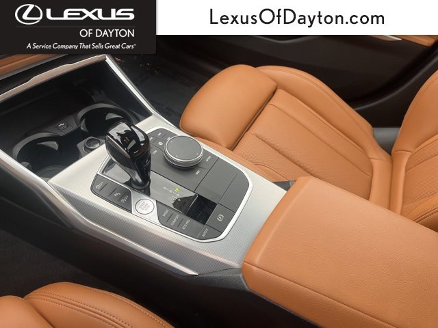 Used 2022 BMW 330i xDrive Sedan image 17