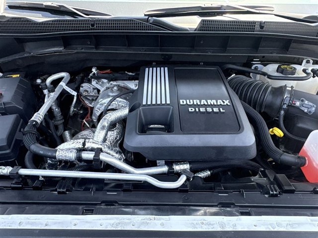 Used 2024 GMC Sierra 1500 AT4X AWD/4WD image 31