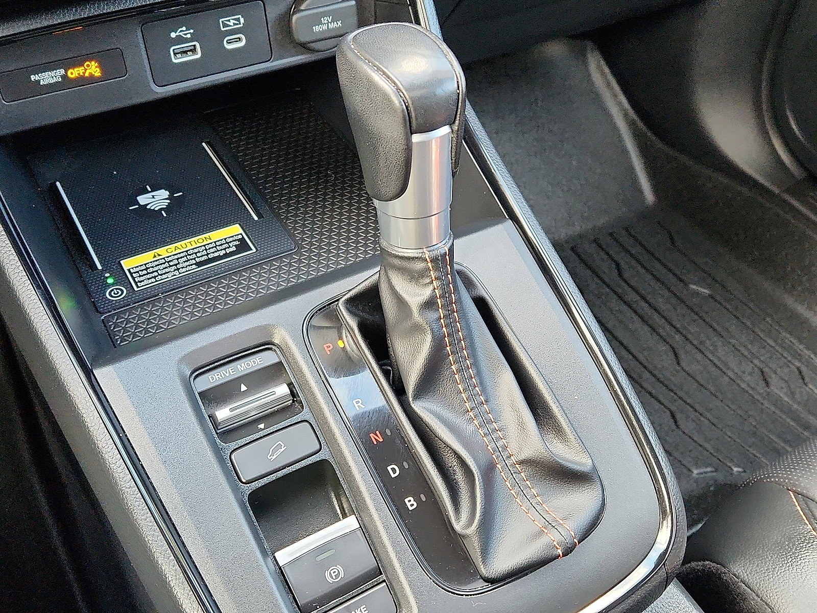 Used 2025 Honda CR-V Sport-L image 15