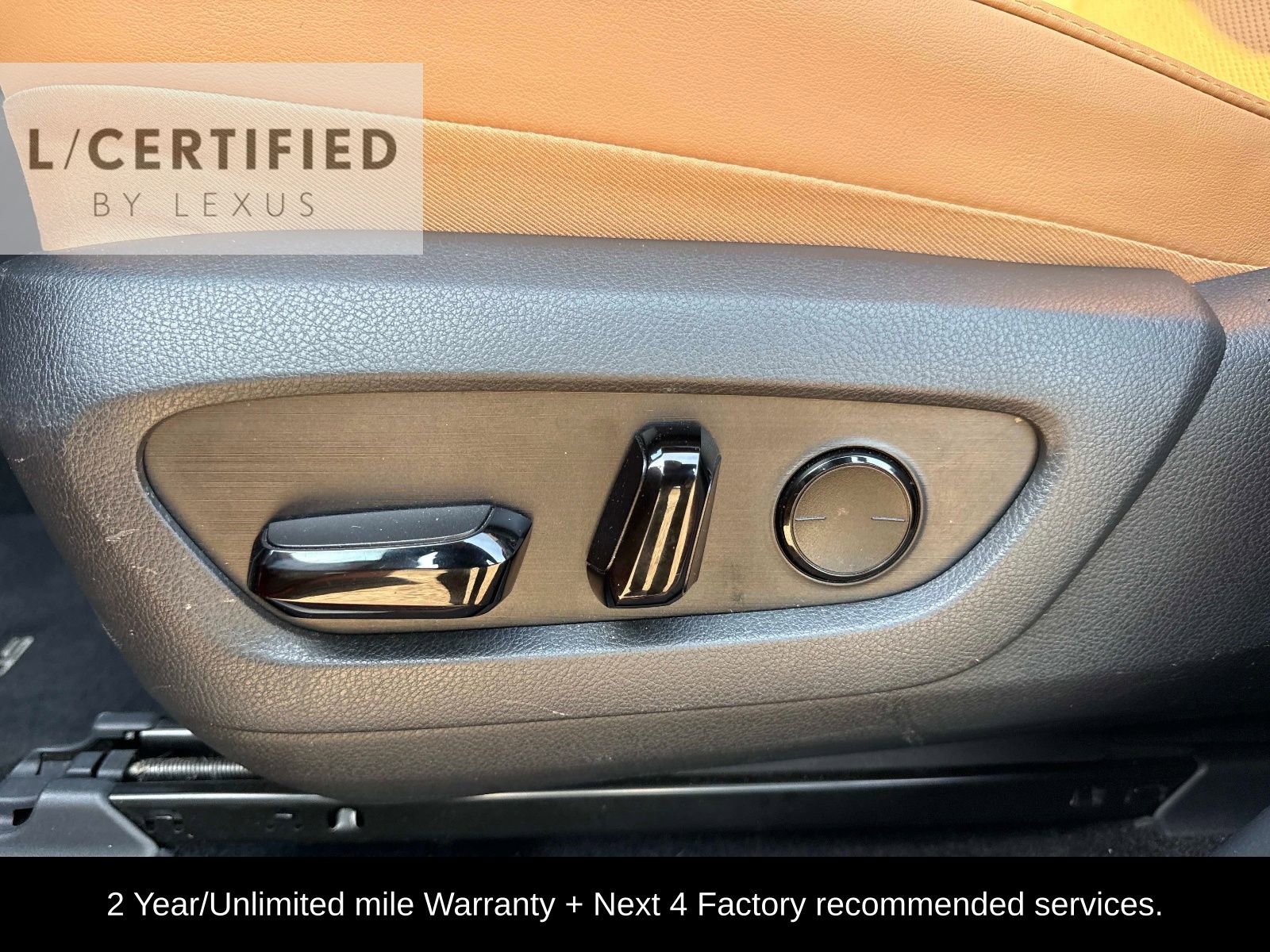 Used 2024 Lexus RX 350 Premium w/ Cold Area Package image 21