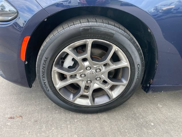 Used 2017 Dodge Charger SXT AWD/4WD image 26