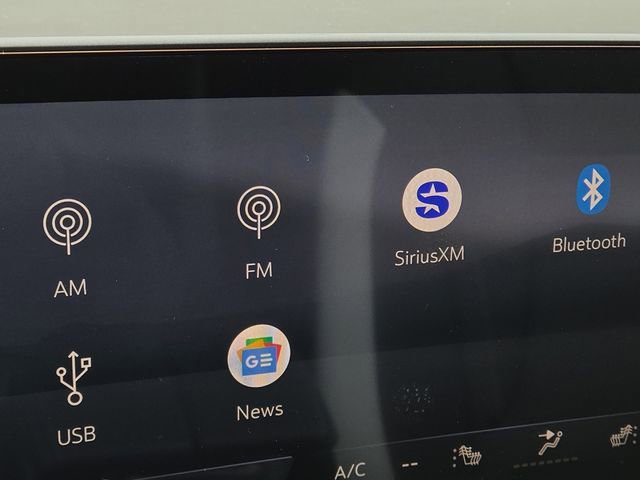 New 2026 Buick Envision Sport Touring AWD/4WD image 5