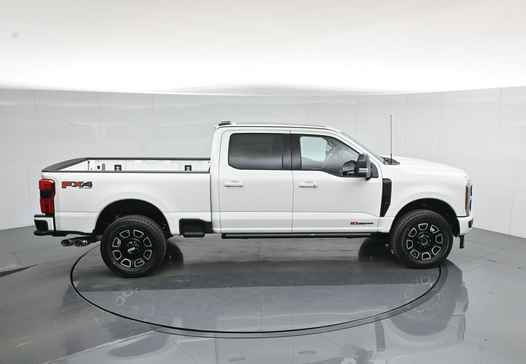 New 2026 Ford F250 Platinum image 49