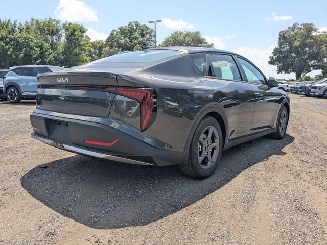 New 2026 Kia K4 FWD image 5