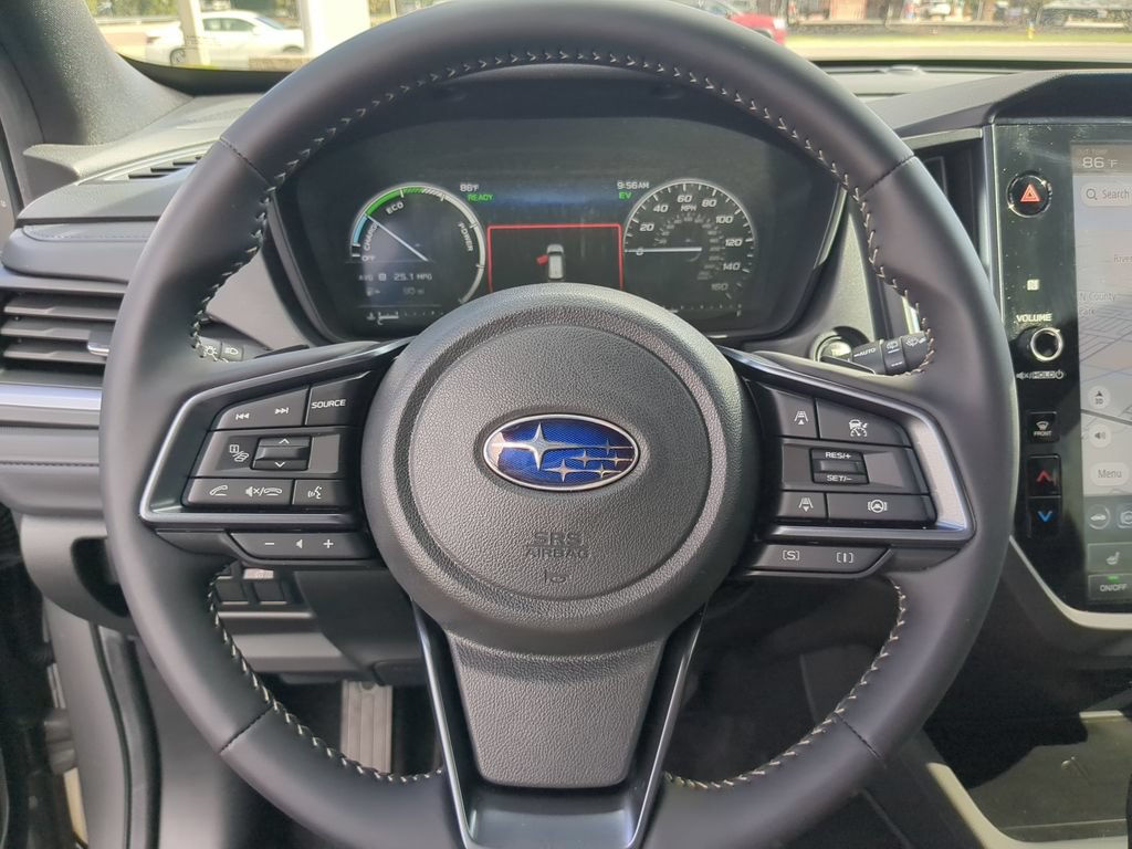 Used 2026 Subaru Forester Limited AWD/4WD image 31