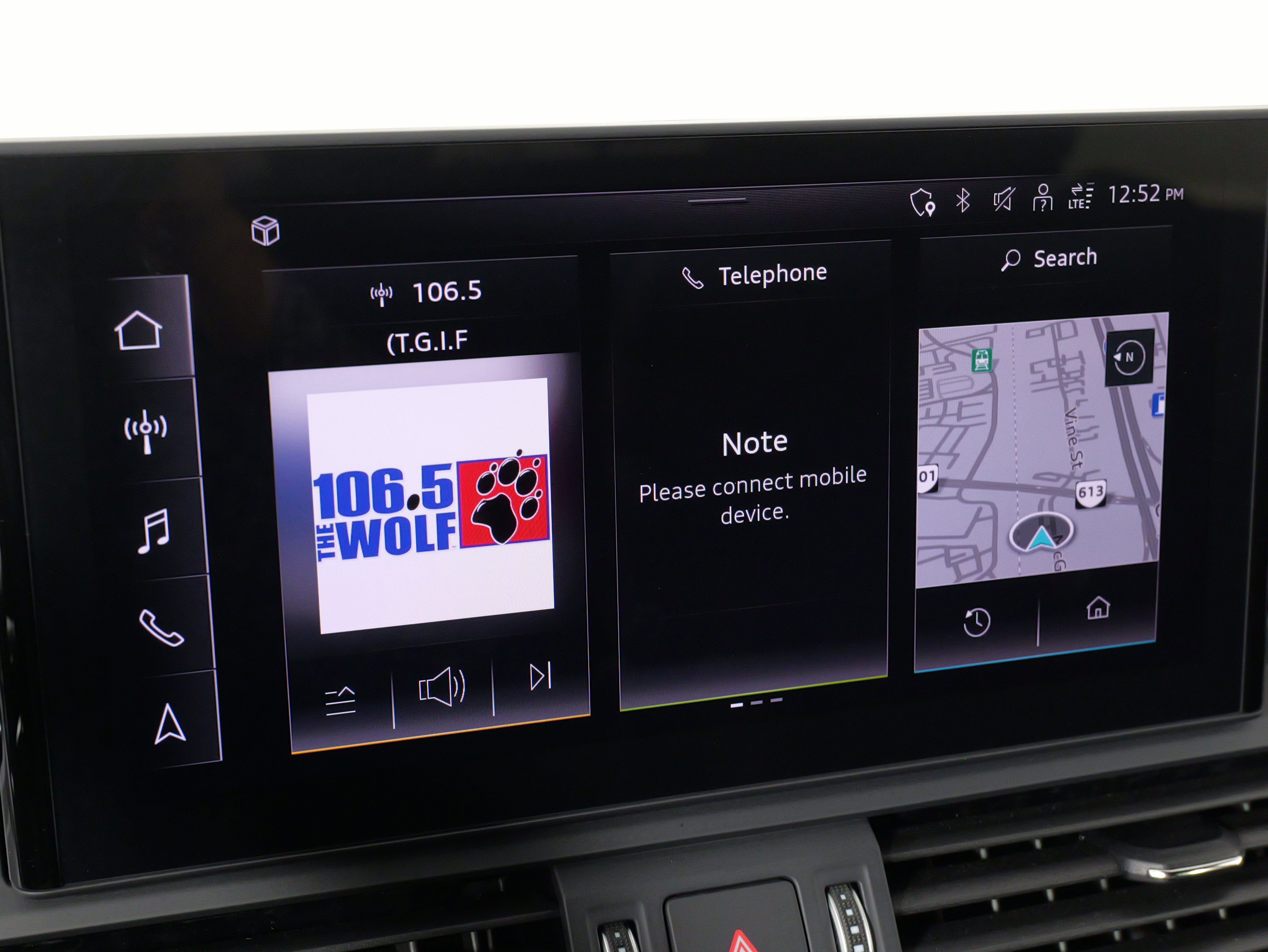 Used 2023 Audi SQ5 Premium Plus w/ Premium Plus Package image 50